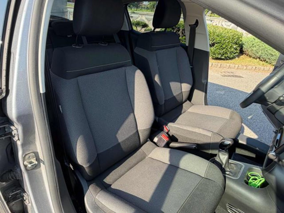 Citroen C3 PureTech 83 S&S Shine (15)