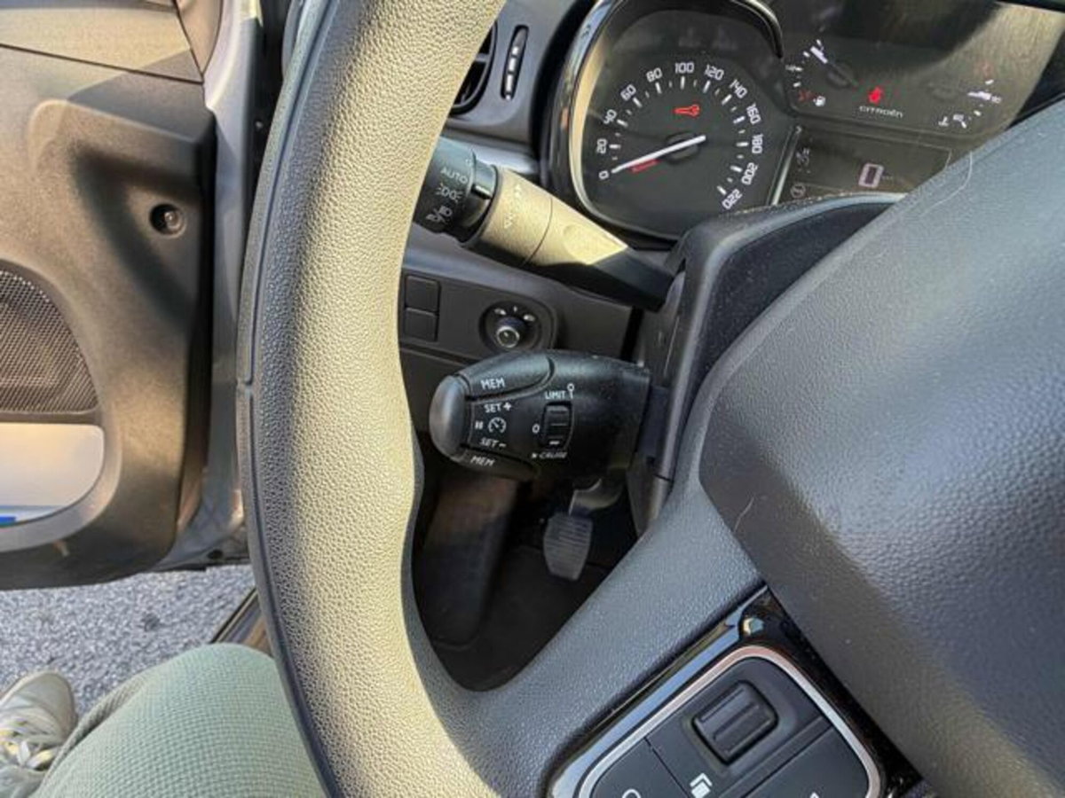 Citroen C3 PureTech 83 S&S Shine (18)