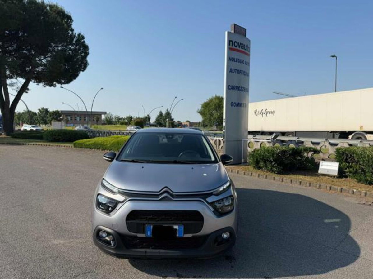 Citroen C3 PureTech 83 S&S Shine (2)
