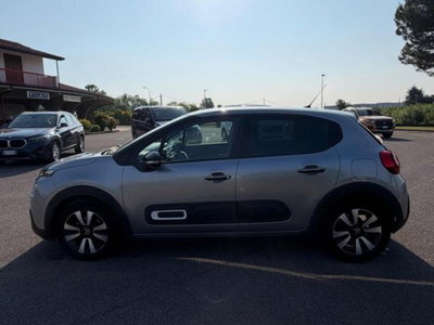 Citroen C3 PureTech 83 S&S Shine (8)