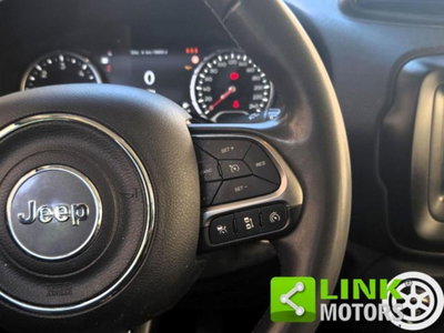 Jeep Renegade 1.6 mjt Limited 2wd 130cv (18)