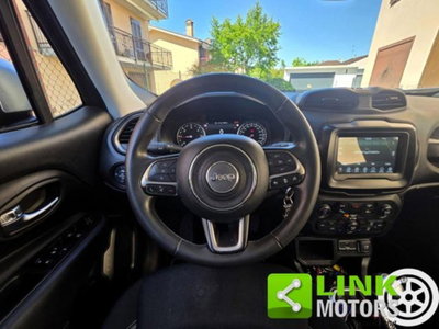 Jeep Renegade 1.6 mjt Limited 2wd 130cv (5)