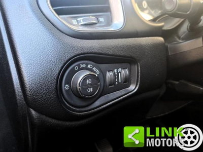 Jeep Renegade 1.6 mjt Limited 2wd 130cv (6)