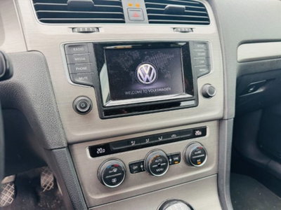 Volkswagen Golf 1.6 BlueTDI 110 CV 5p. Comfortline (11)