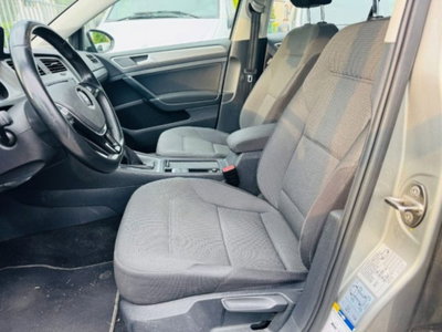 Volkswagen Golf 1.6 BlueTDI 110 CV 5p. Comfortline (13)