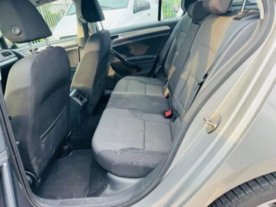Volkswagen Golf 1.6 BlueTDI 110 CV 5p. Comfortline (14)