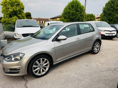 Volkswagen Golf 1.6 BlueTDI 110 CV 5p. Comfortline (2)