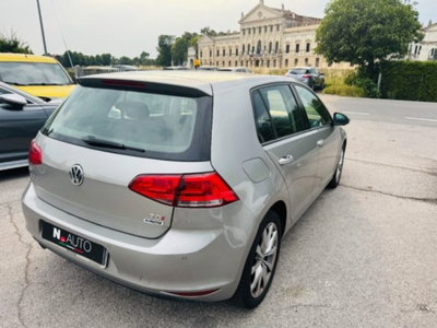 Volkswagen Golf 1.6 BlueTDI 110 CV 5p. Comfortline (5)