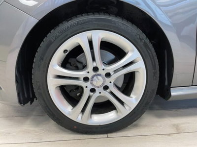 Mercedes-Benz Classe A 180 Sport (13)