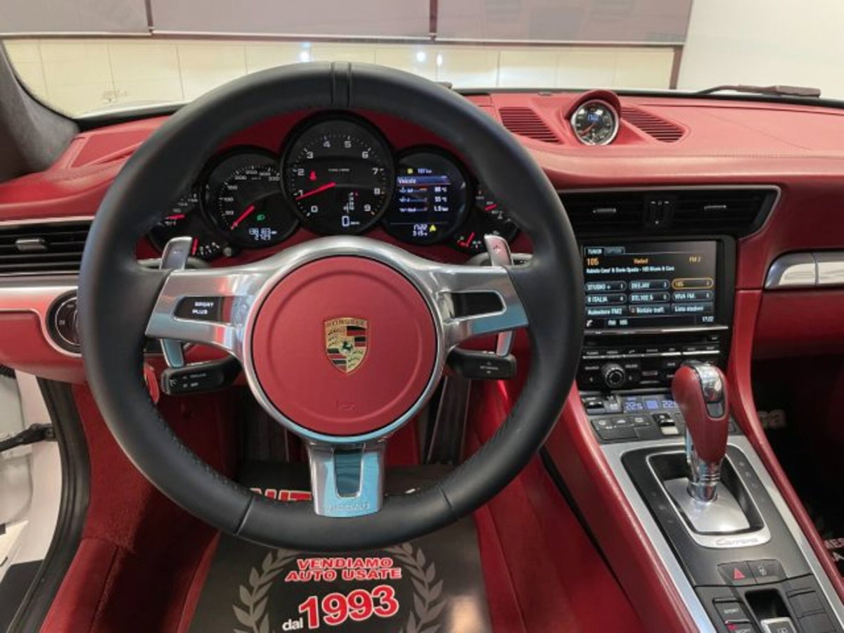 Porsche 911 Coupé 3.4 Carrera (19)
