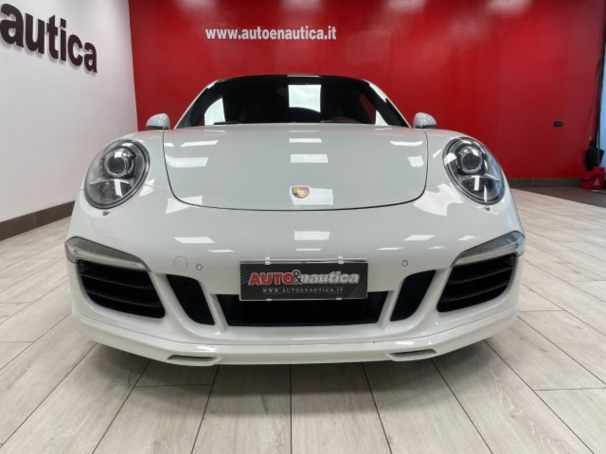 Porsche 911 Coupé 3.4 Carrera (4)
