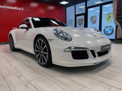 Porsche 911 Coupé 3.4 Carrera (5)