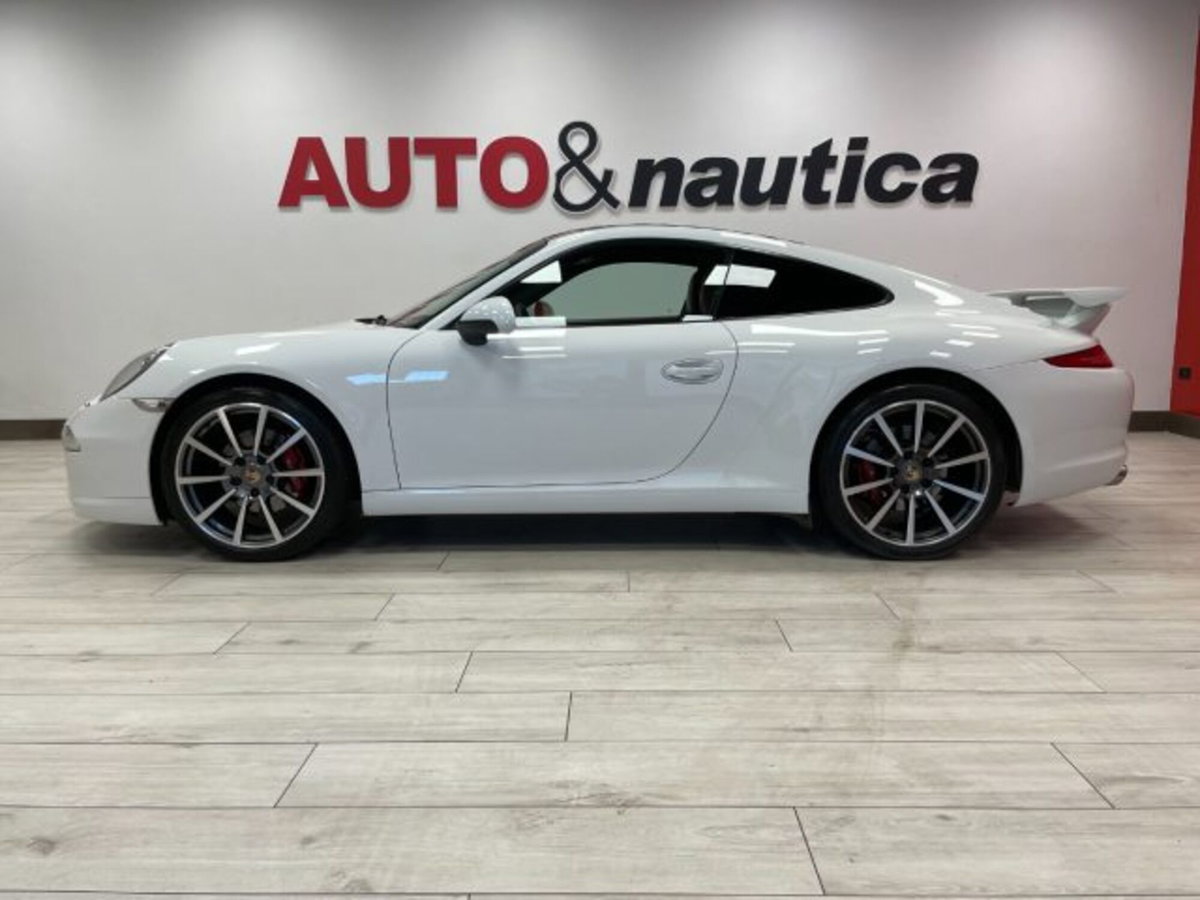 Porsche 911 Coupé 3.4 Carrera (6)