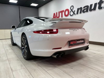 Porsche 911 Coupé 3.4 Carrera (9)