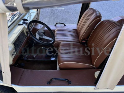 Austin Rover Mini Cabrio Moke (6)