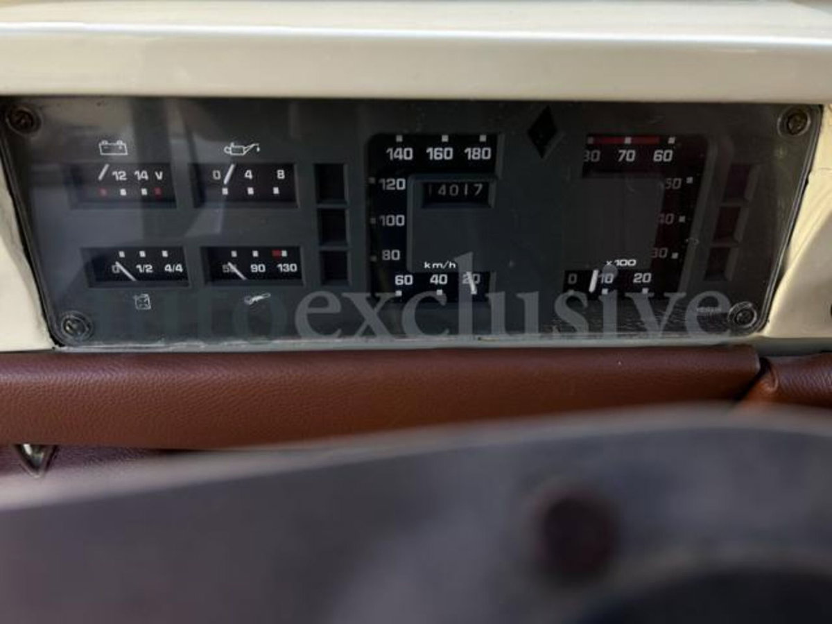 Austin Rover Mini Cabrio Moke (8)
