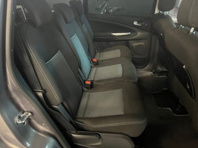 Ford Galaxy 2.0 TDCi 140 CV Powershift Nav Titanium (9)