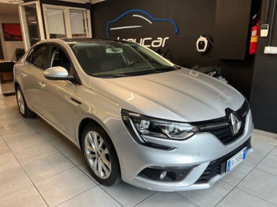 Renault Mégane dCi 8V 110CV Energy Zen usata
