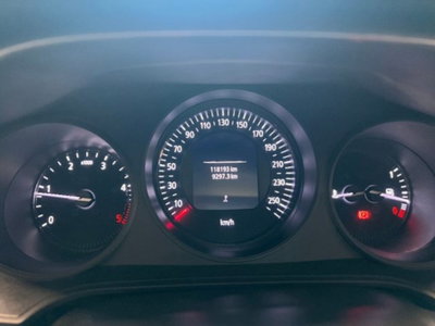 Renault Mégane dCi 8V 110CV Energy Zen (11)