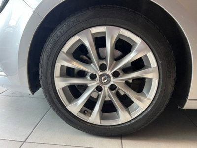 Renault Mégane dCi 8V 110CV Energy Zen (15)
