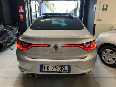 Renault Mégane dCi 8V 110CV Energy Zen (16)