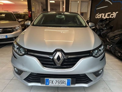Renault Mégane dCi 8V 110CV Energy Zen (2)