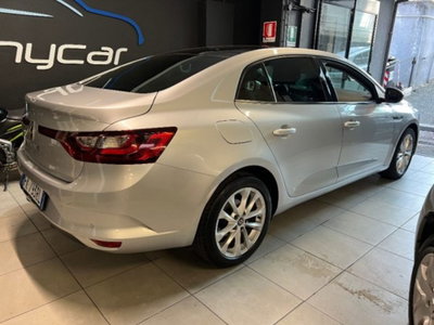 Renault Mégane dCi 8V 110CV Energy Zen (3)