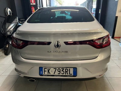Renault Mégane dCi 8V 110CV Energy Zen (4)