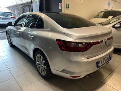 Renault Mégane dCi 8V 110CV Energy Zen (5)