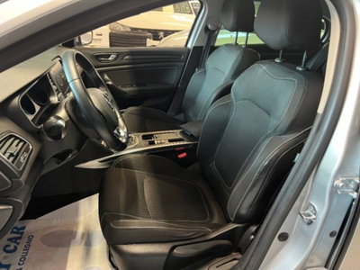 Renault Mégane dCi 8V 110CV Energy Zen (6)