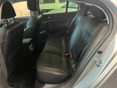 Renault Mégane dCi 8V 110CV Energy Zen (7)