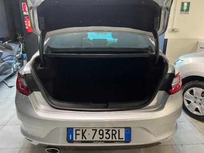 Renault Mégane dCi 8V 110CV Energy Zen (8)