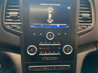 Renault Mégane dCi 8V 110CV Energy Zen (9)