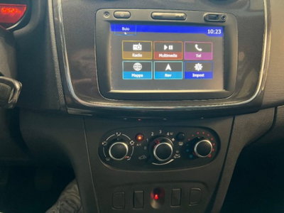 Dacia Sandero 0.9 TCe 12V 90CV Start&Stop Essential (13)