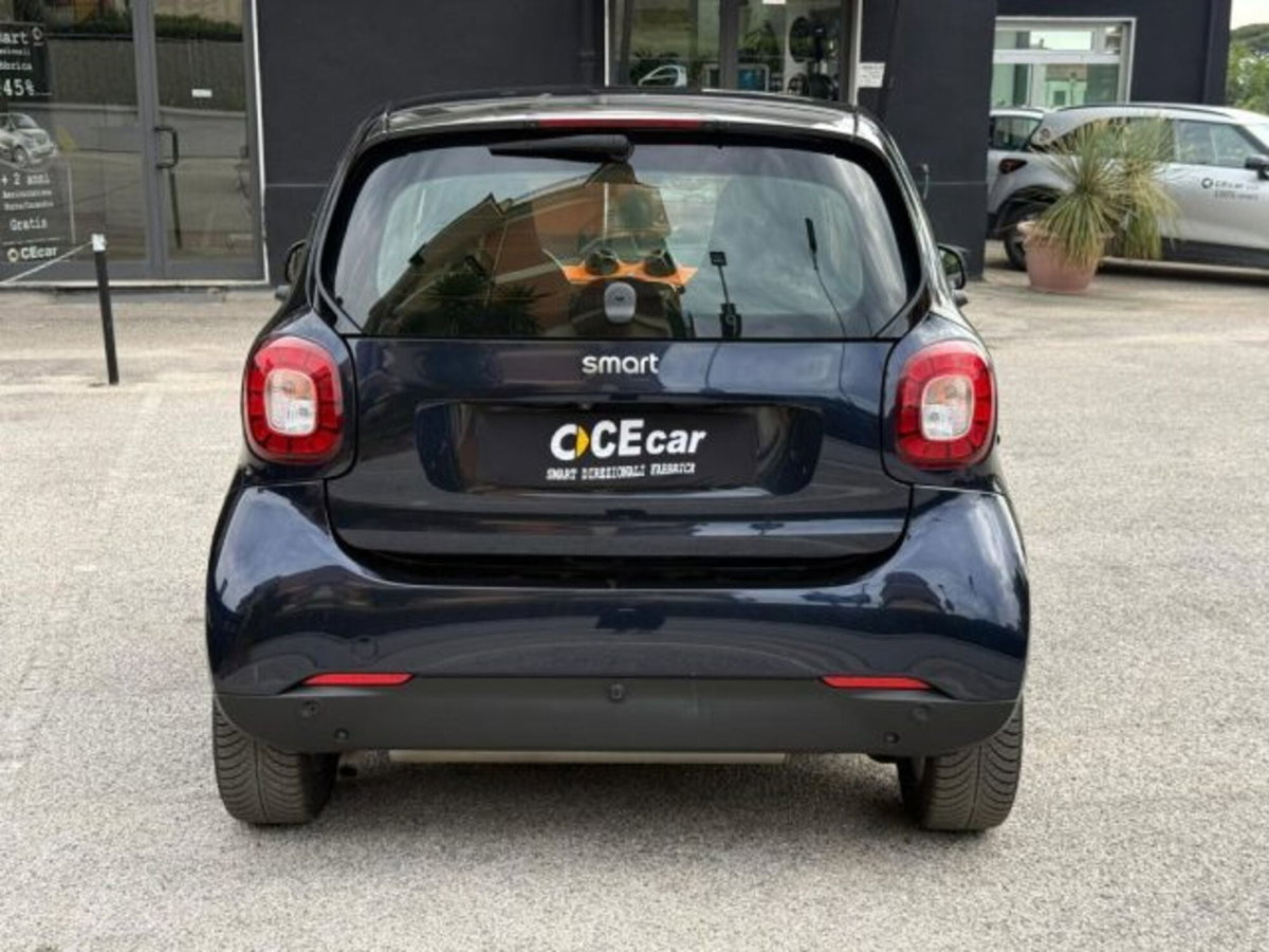 smart Fortwo 90 0.9 Turbo Urban (10)