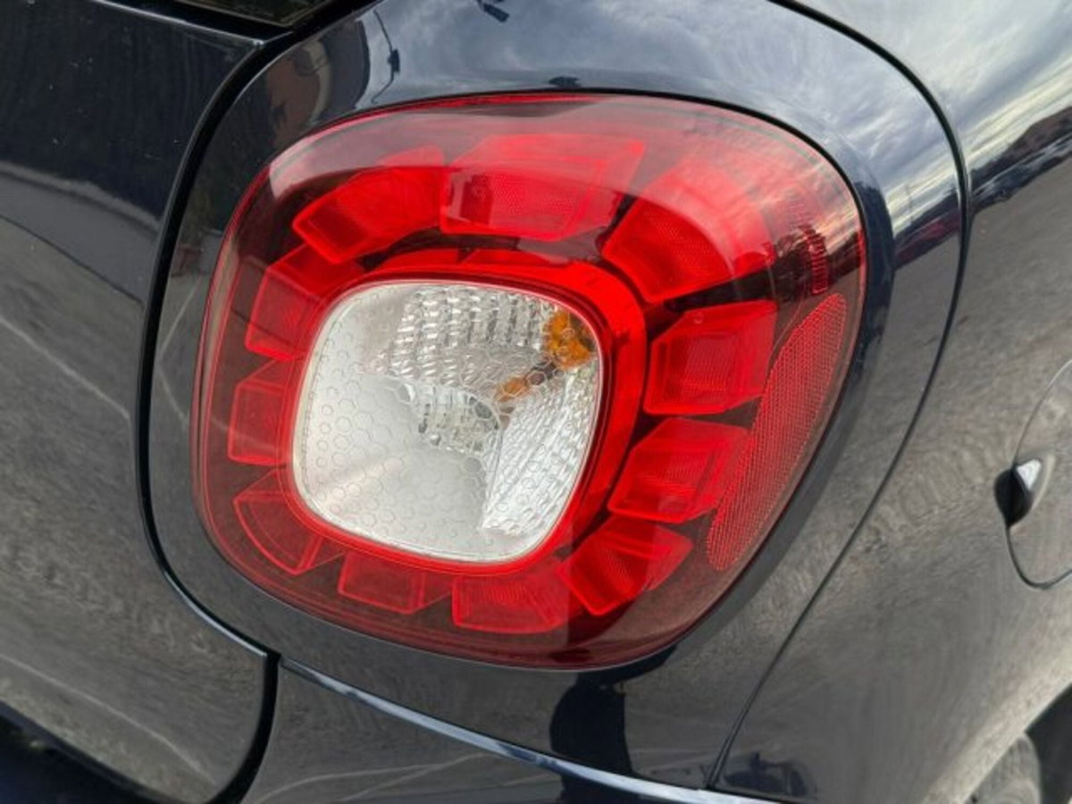 smart Fortwo 90 0.9 Turbo Urban (11)