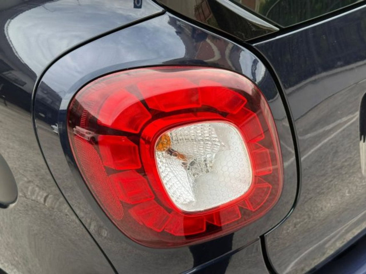 smart Fortwo 90 0.9 Turbo Urban (12)