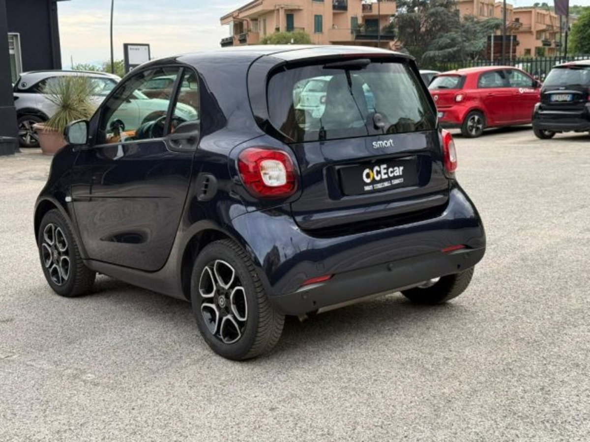 smart Fortwo 90 0.9 Turbo Urban (14)