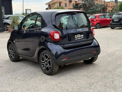 smart Fortwo 90 0.9 Turbo Urban (14)