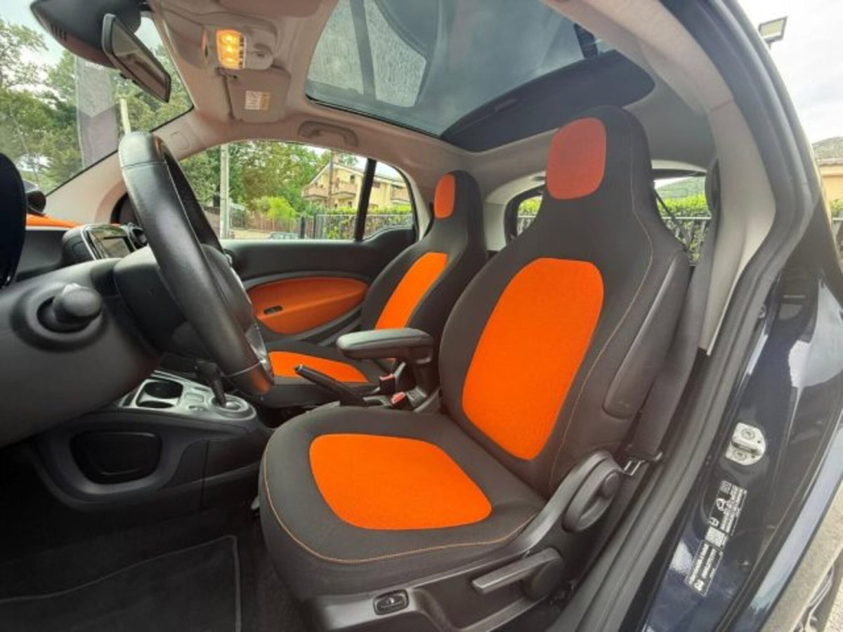 smart Fortwo 90 0.9 Turbo Urban (17)