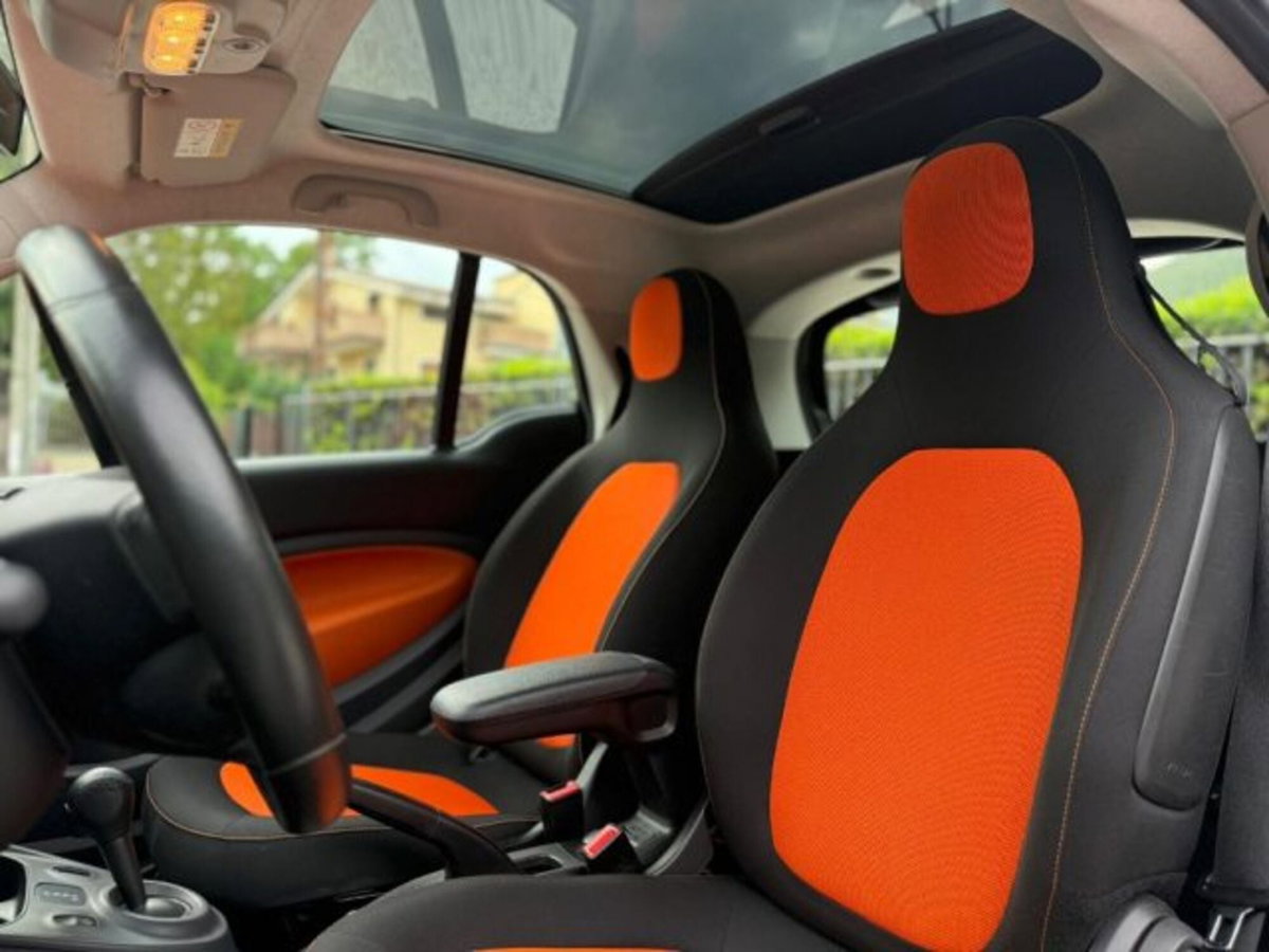 smart Fortwo 90 0.9 Turbo Urban (18)