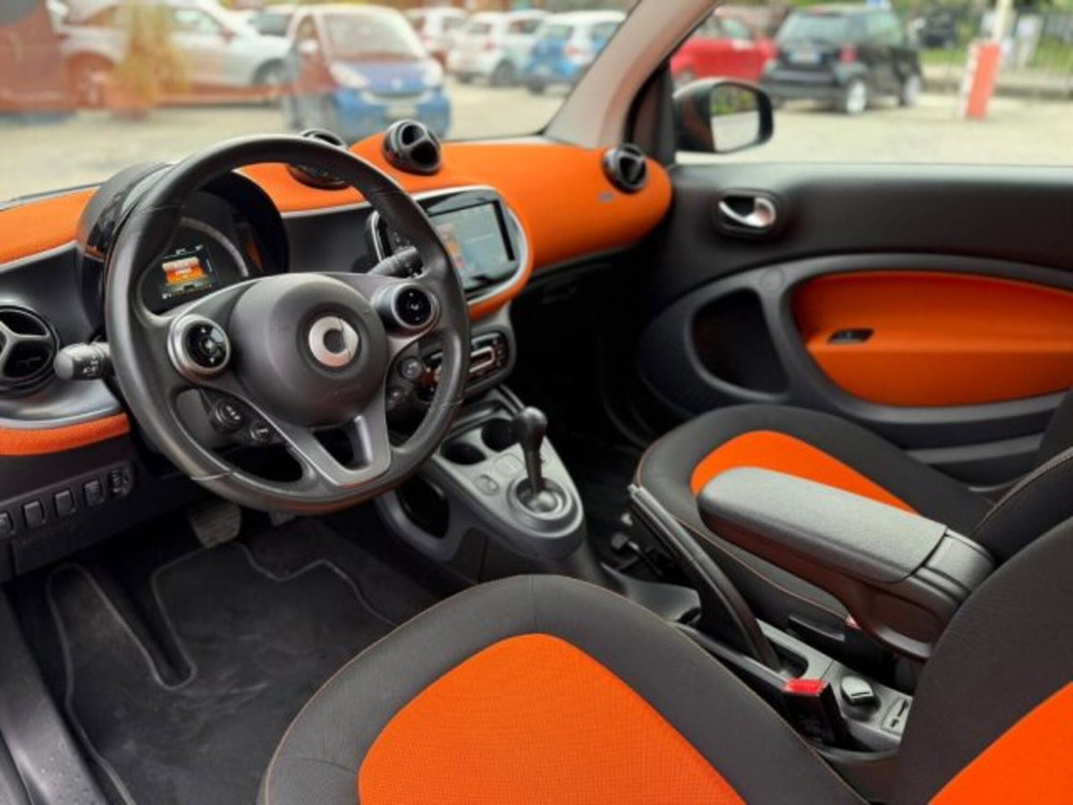 smart Fortwo 90 0.9 Turbo Urban (19)
