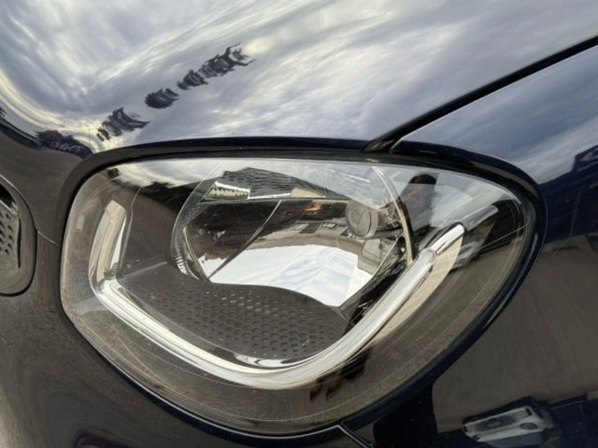 smart Fortwo 90 0.9 Turbo Urban (4)