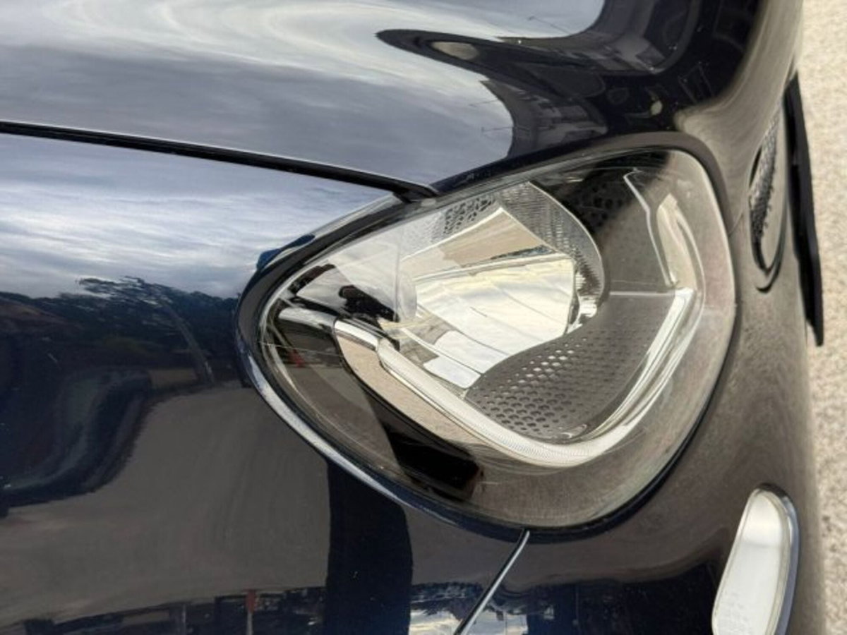 smart Fortwo 90 0.9 Turbo Urban (5)