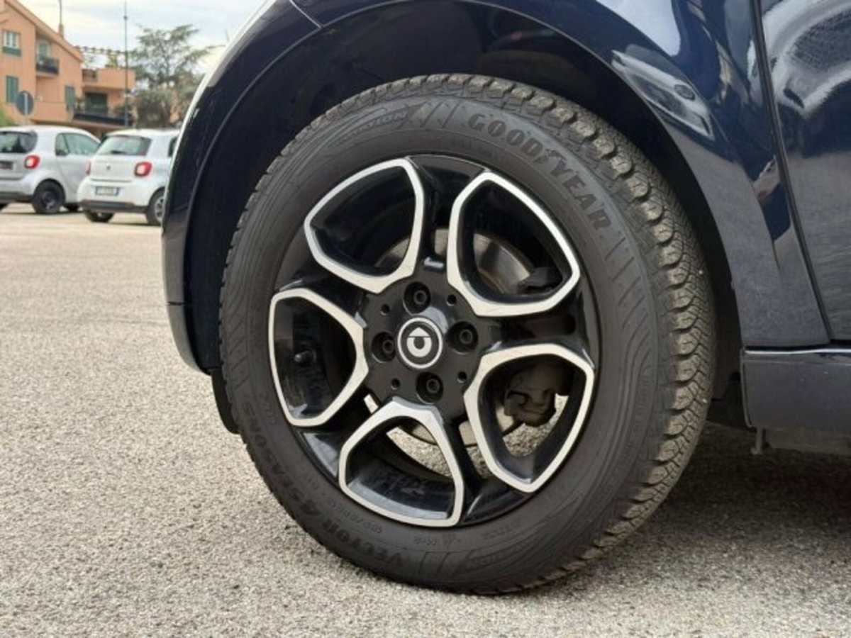 smart Fortwo 90 0.9 Turbo Urban (7)