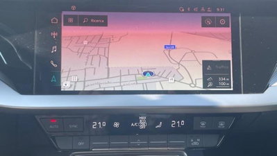 Audi A3 Sportback 35 TFSI S line edition (11)