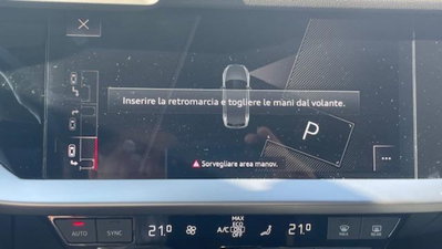 Audi A3 Sportback 35 TFSI S line edition (13)
