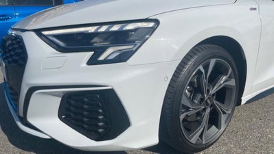 Audi A3 Sportback 35 TFSI S line edition (16)