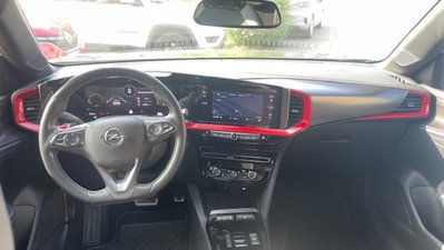 Opel Mokka 1.2 Turbo 130 CV aut. GS Line (10)