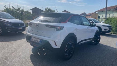 Opel Mokka 1.2 Turbo 130 CV aut. GS Line (2)